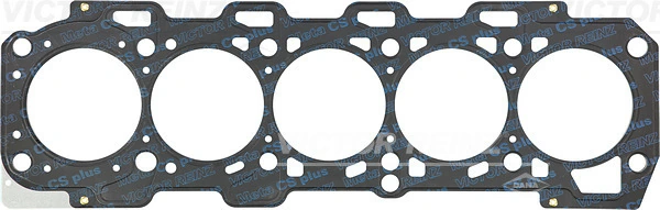 Gasket, cylinder head